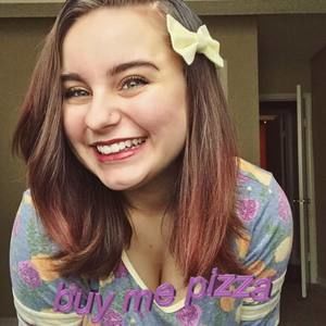 Meet your Posher, Frankie mae