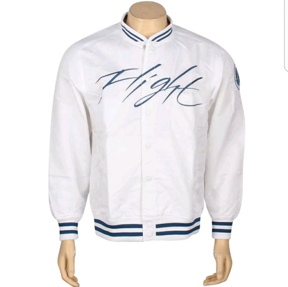 Nike Flight Jacket new with tag🔥🔥