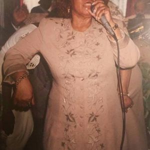 Meet your Posher, Ray