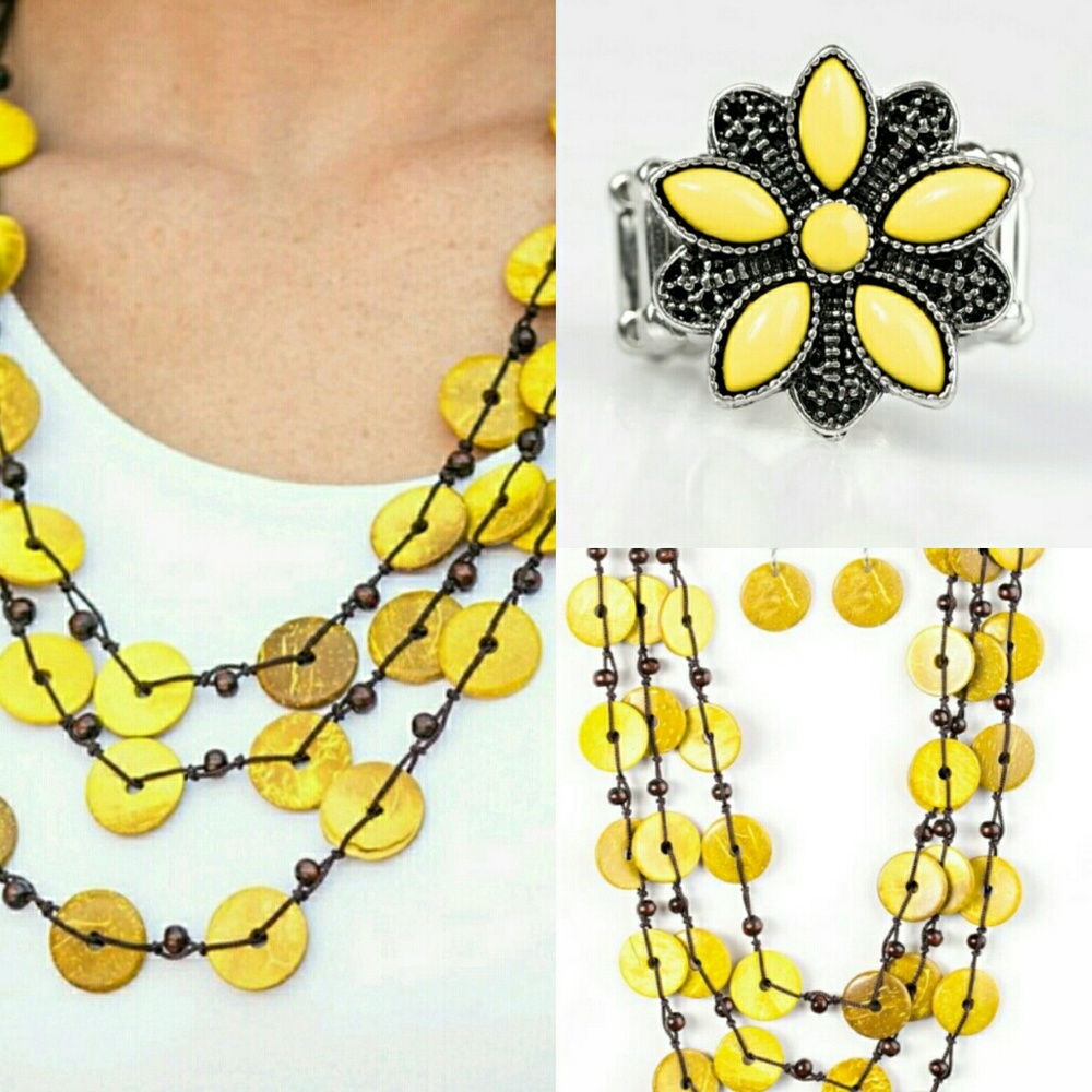 Various styles