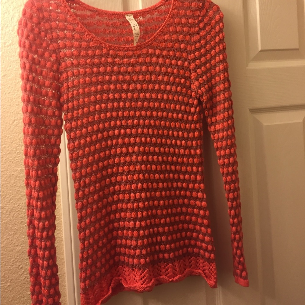Sweater