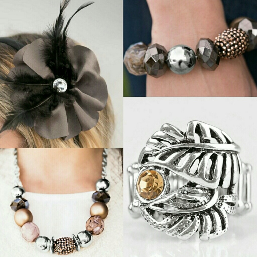Various styles