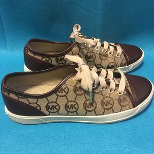 Michael Kors   Tennis Shoes
