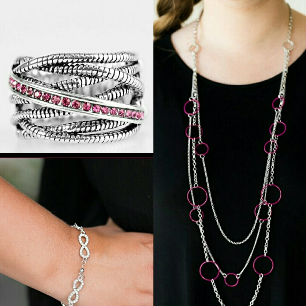 Various styles