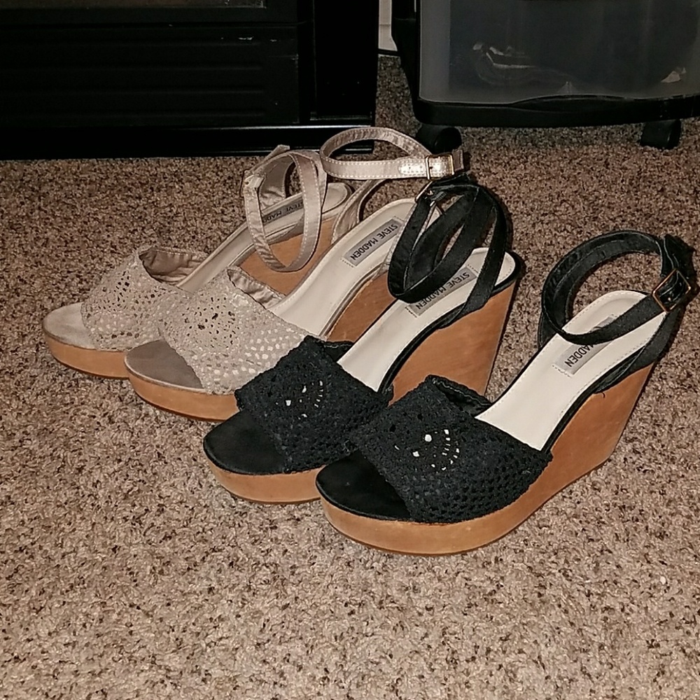 Steven Madden Bundle