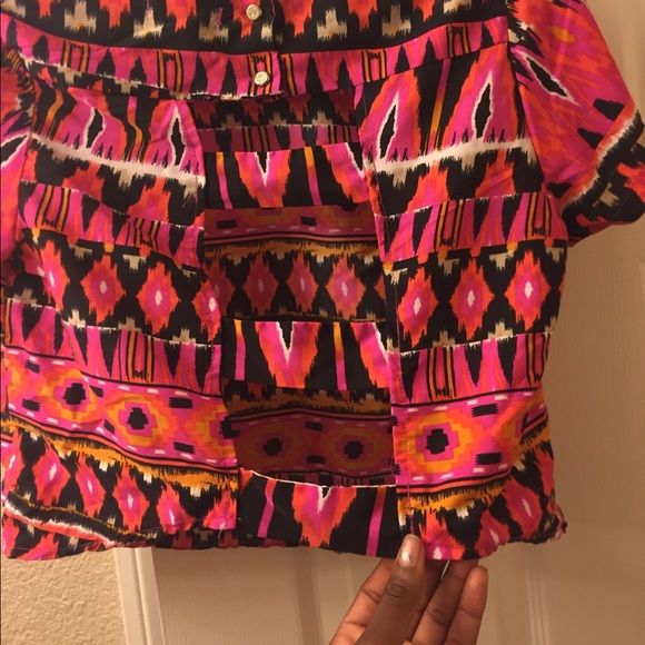 Crop top - Picture 2 of 2