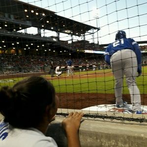 Meet your Posher, Irazema