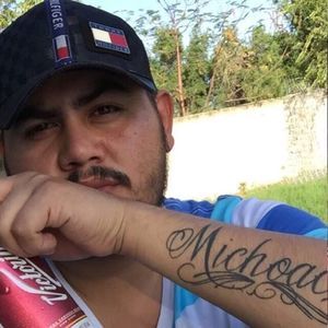 Meet your Posher, Omar