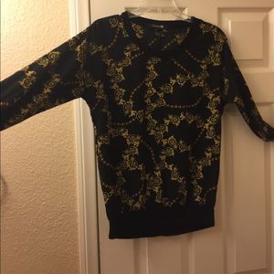Forever 21 sweater