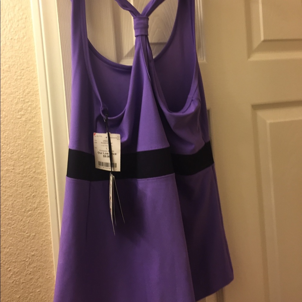 Work out tee - Picture 2 of 2