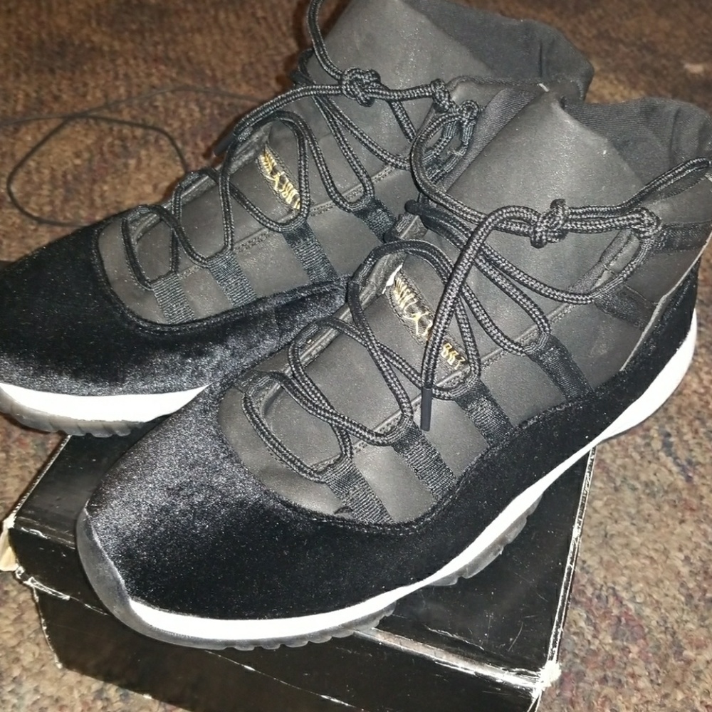 Jordan Retro 11