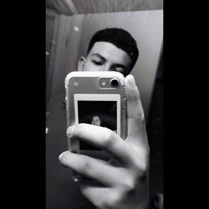 Meet your Posher, Daniel