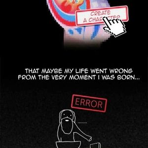 Meet your Posher, Shawn