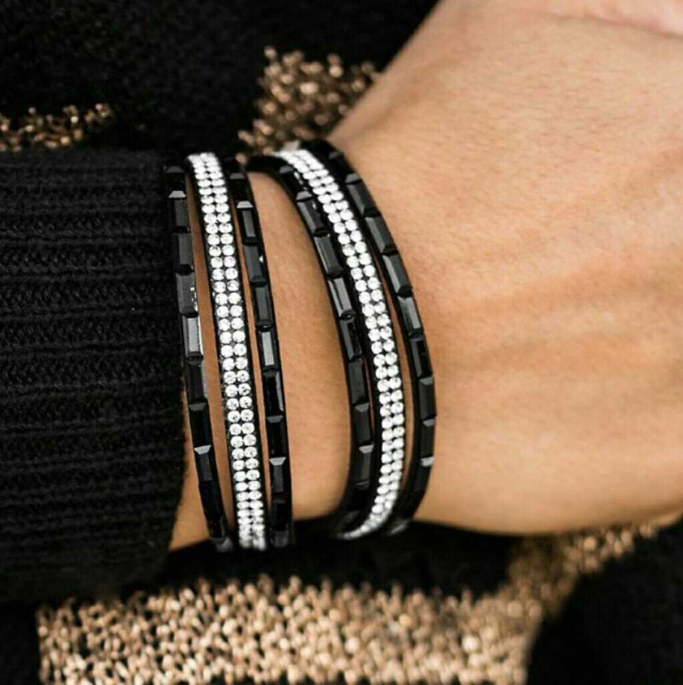 Diva bracelet