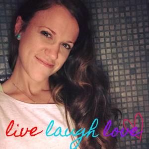 Meet your Posher, Kristen