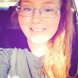 Meet your Posher, Brittney