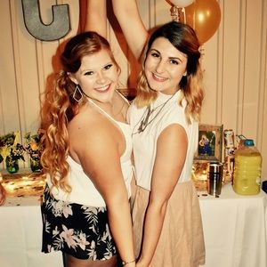 Meet your Posher, Stephanie