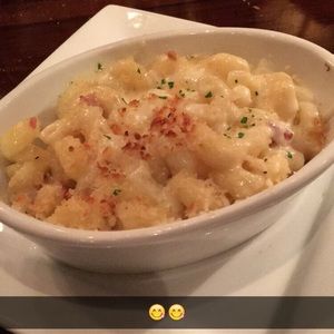 Meet your Posher, Lance