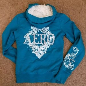 Aeropostale hoodie