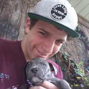 Meet your Posher, Jackie