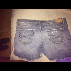Aeropostale Summer shorts