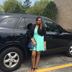 Meet your Posher, Tamara