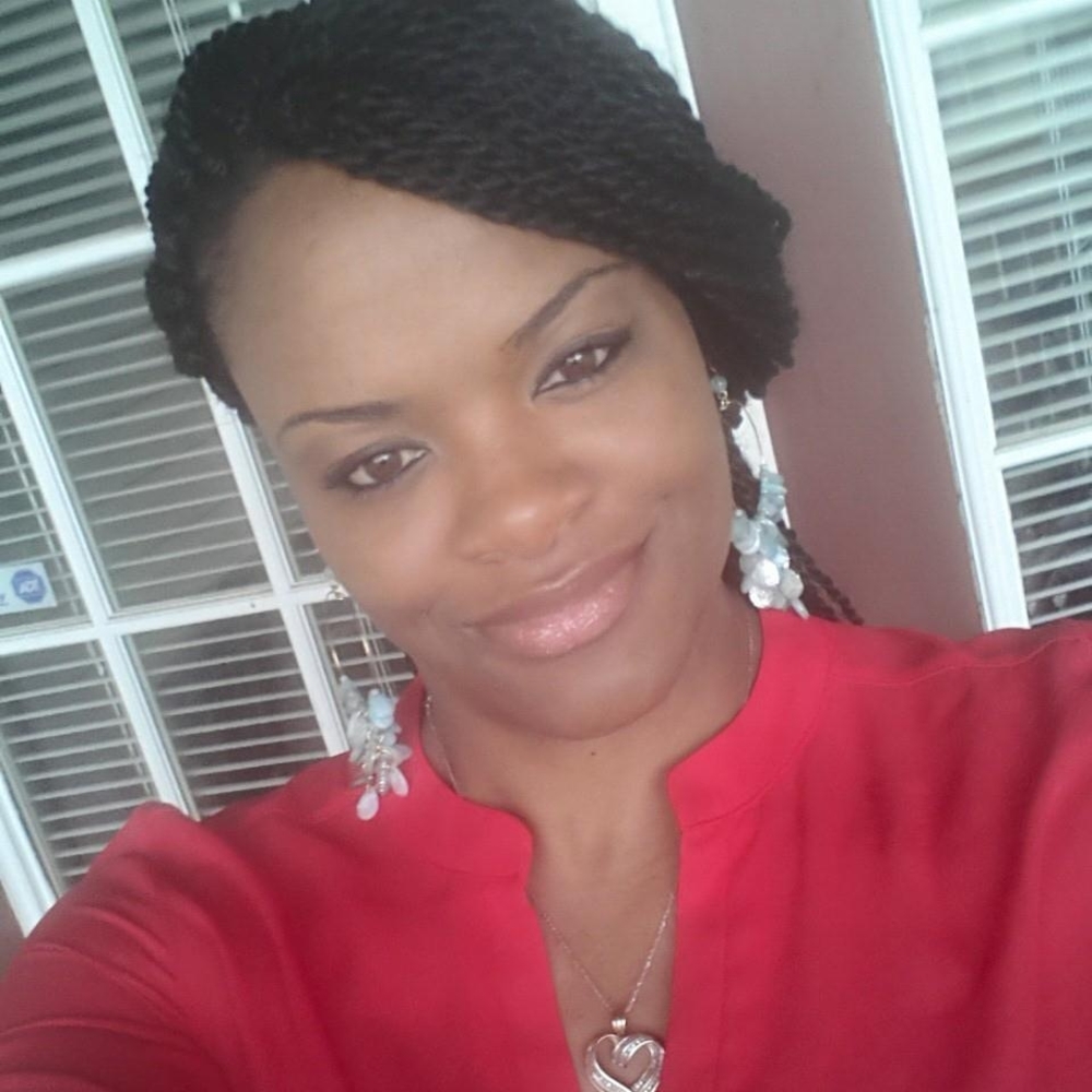 Meet your Posher, Shontae