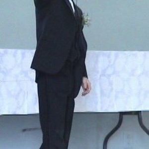 Meet your Posher, Austin