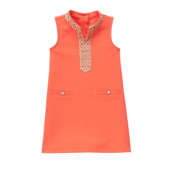 Janie and Jack Other - 🌴HP🌴NWT! Beautiful Summer Dress