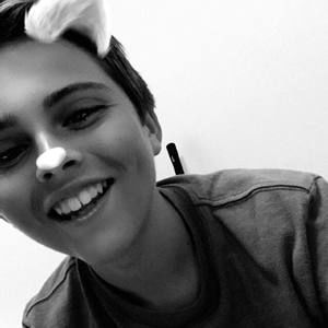 Meet your Posher, Blayze