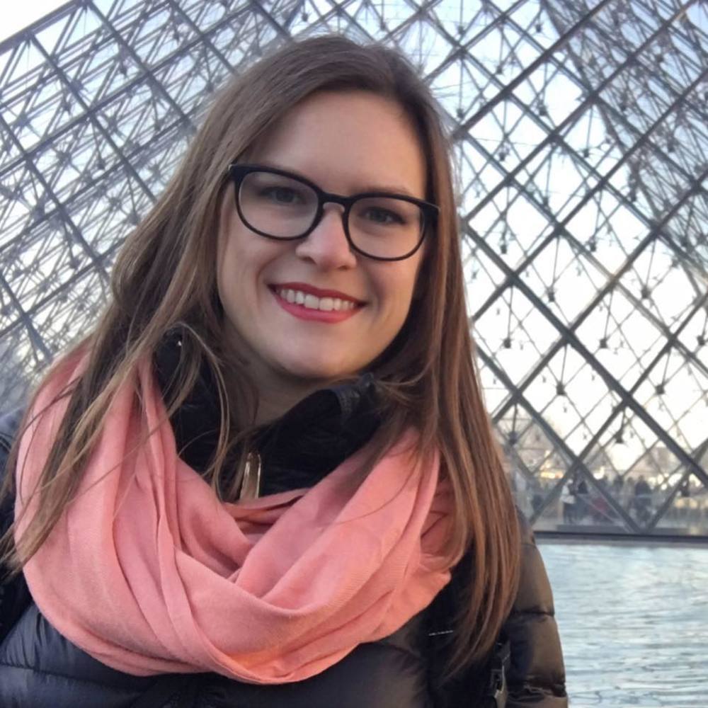 Meet your Posher, Melanie