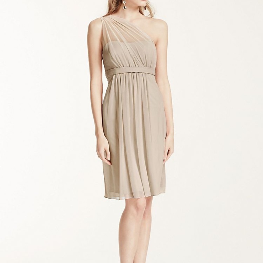 davids bridal occasion dress