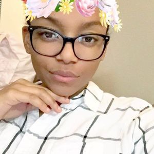 Meet your Posher, Erika