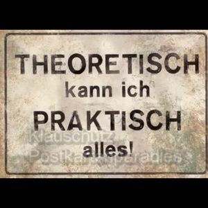 Meet your Posher, Sieglinde