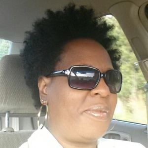 Meet your Posher, Patricia