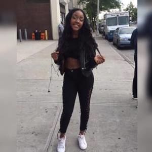 Meet your Posher, Cailah