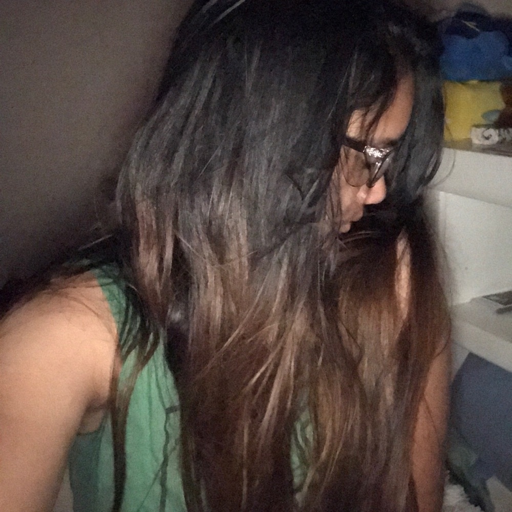 Meet your Posher, Bianca