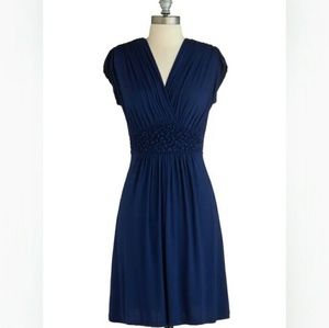 "Easy Going Ending" Dress from ModCloth