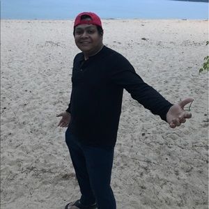 Meet your Posher, Nitin