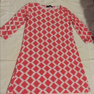 Hourglass Lily Dress/Top