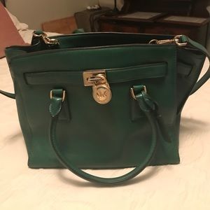 Michael Kors handbag