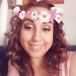 Meet your Posher, Stephanie