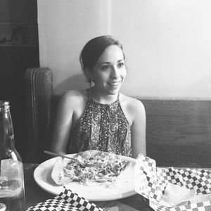 Meet your Posher, Tori