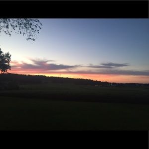 Meet your Posher, Justine