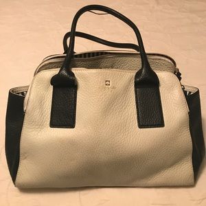 Kate Spade purse & wallet combo