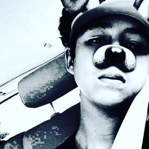 Meet your Posher, Alex