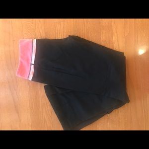 Lululemon pants. Size 10 reg.