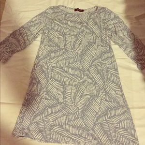 Hourglass Lily Dress/Top