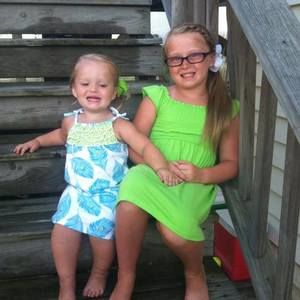 Meet your Posher, Gregory