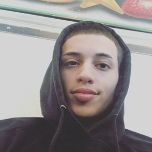 Meet your Posher, Christopher